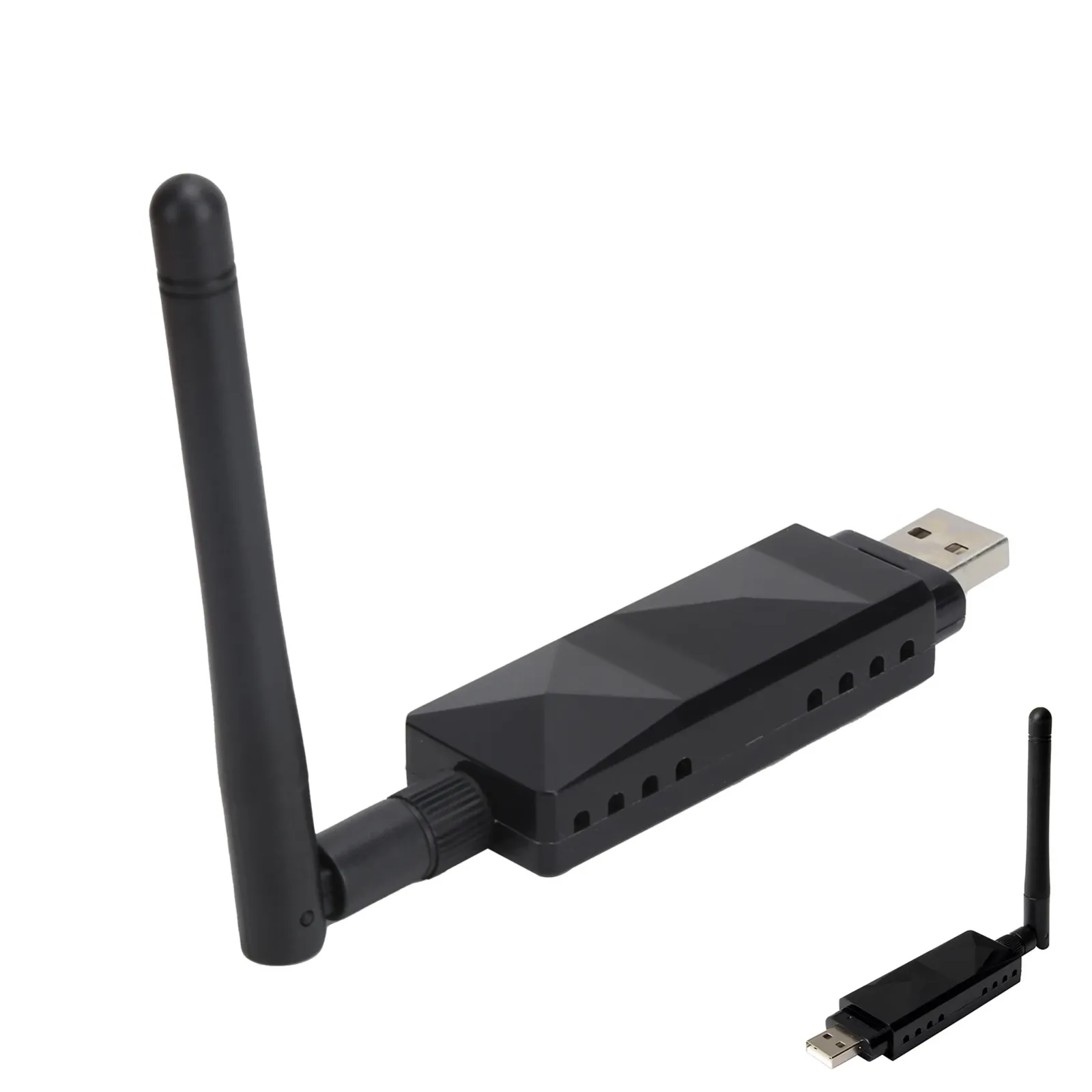 Adaptateur Wi-Fi USB AR9271 connectivité