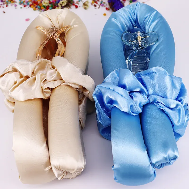 Coloris disponibles du bandeau boucleur
