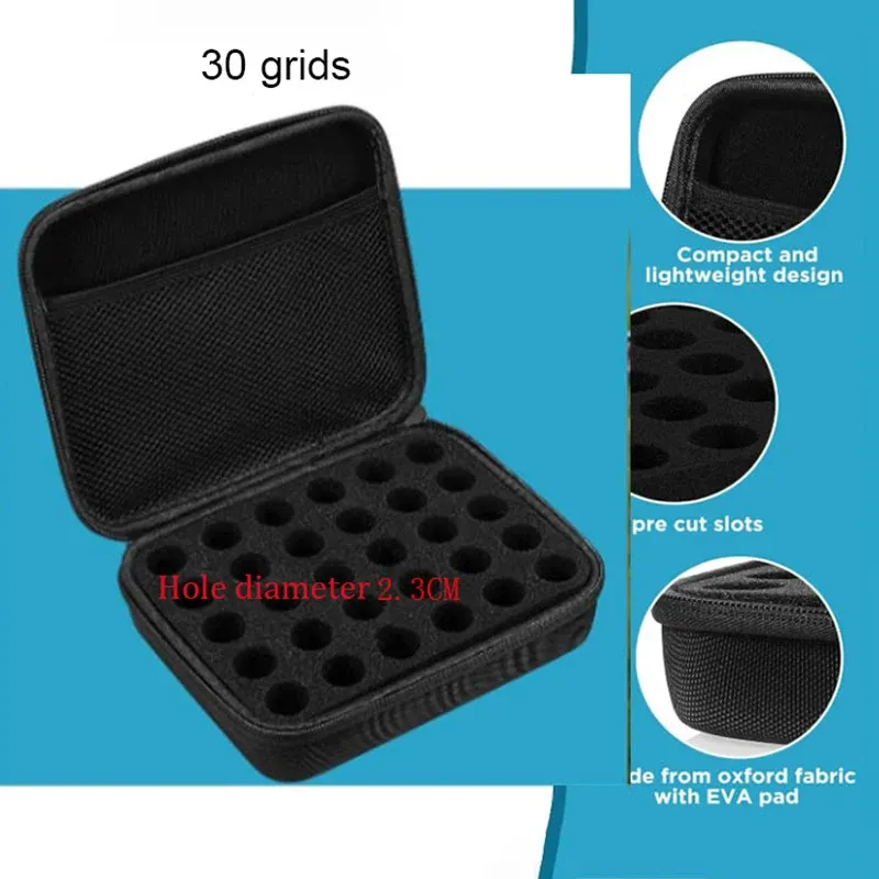 Boîte de rangement pour réfrigérateur avec sac en maille pour flacon d'insuline de 10 ml, organisateur pour petits flacons de médicaments et accessoires d'injection 7
