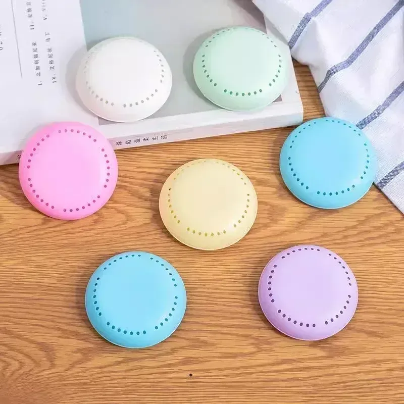 Désodorisants solides parfumés à l'aromathérapie pour salle de bain, chambre, armoire et voiture 4
