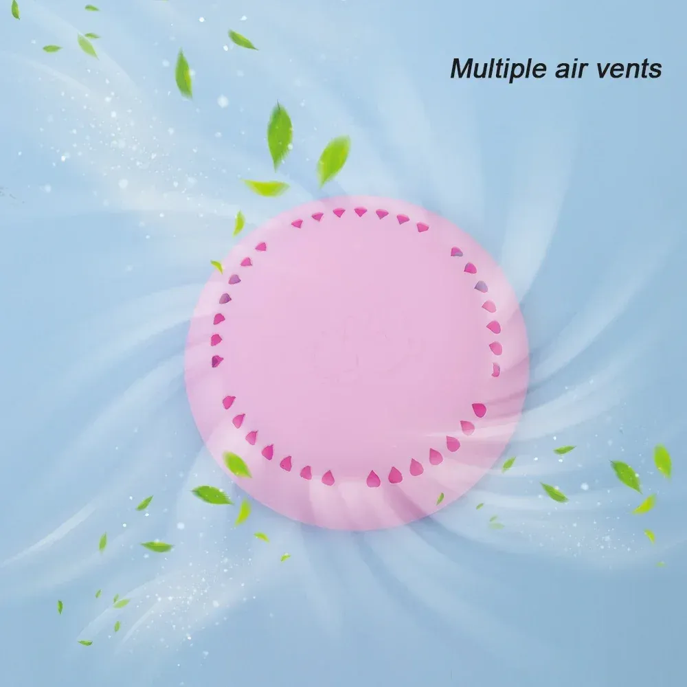 Désodorisant solide parfumé, ambiance