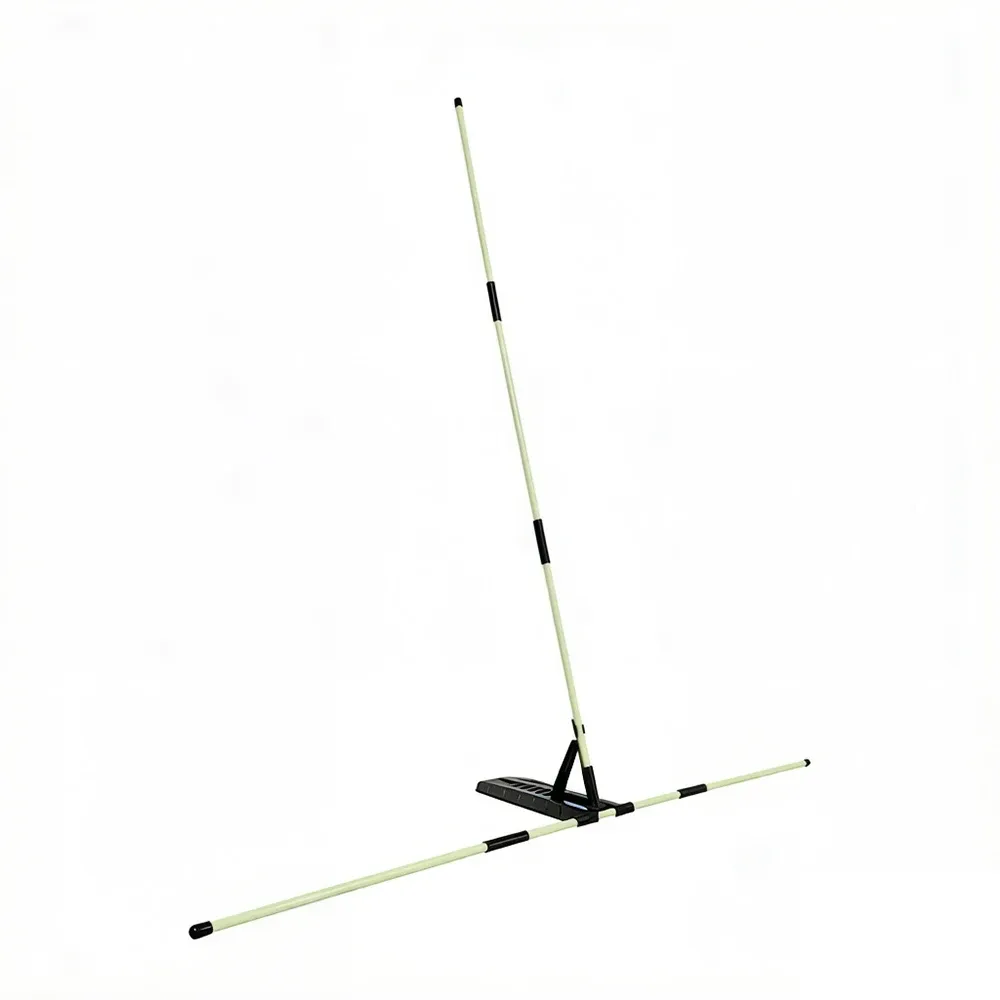 Aide à l'ajustement de l'angle de swing de golf