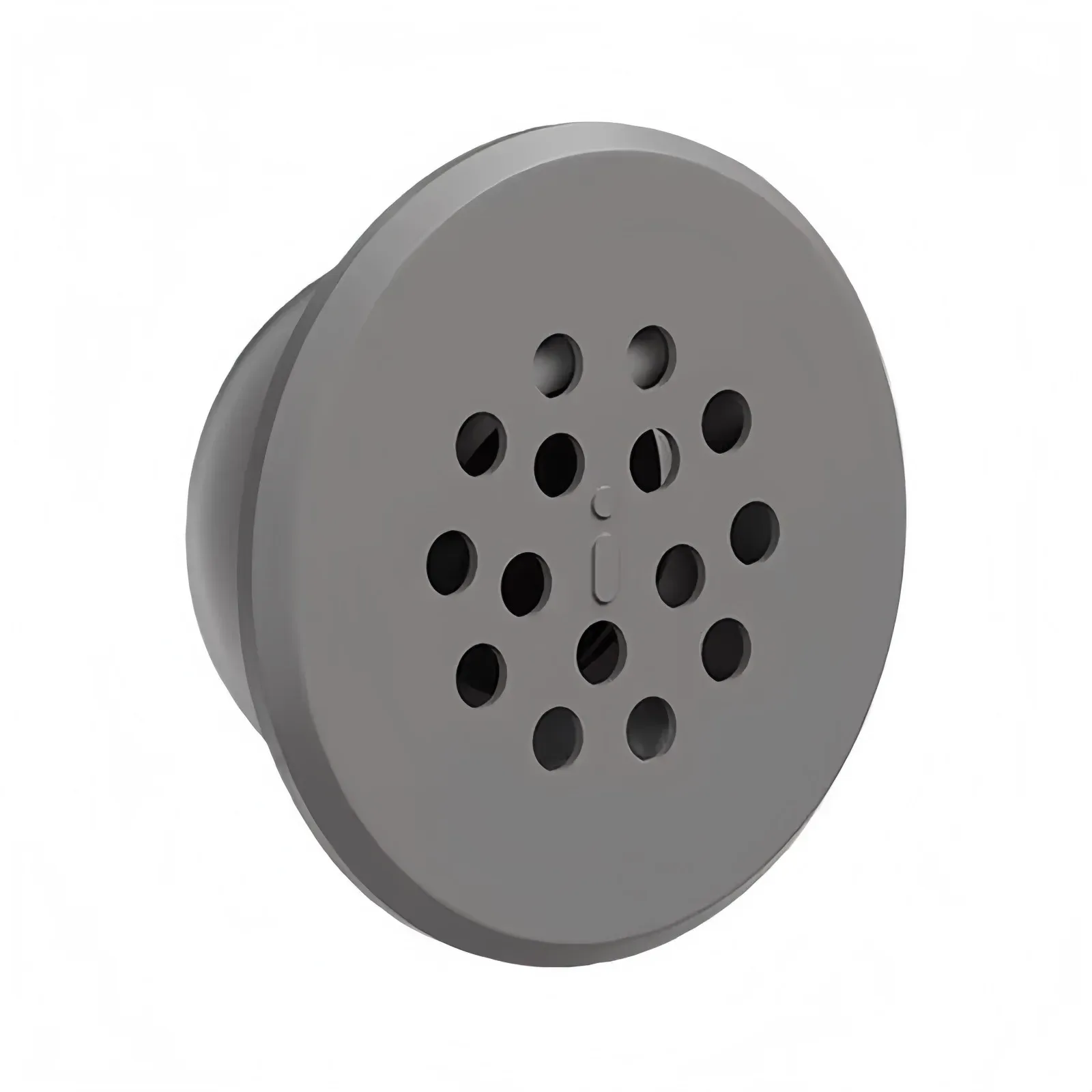 Bouchon de lavabo en silicone avec anneau anti-débordement 8