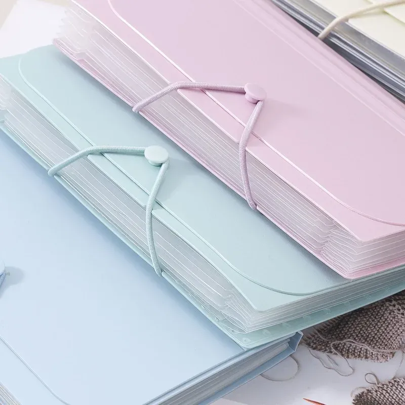 Livre de rangement pour plaques de tampons à ongles, pliable, anti-poussière et résistant aux rayures, avec pochettes pour autocollants d'ongles et plaques en acier, album de rangement pratique 3