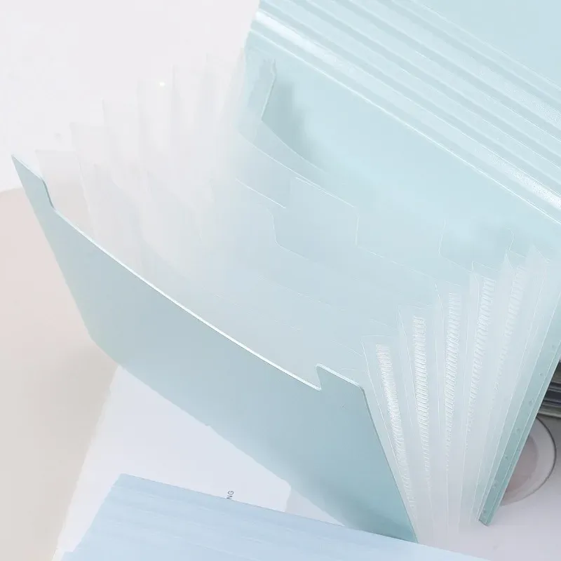 Livre de rangement pour plaques de tampons à ongles, pliable, anti-poussière et résistant aux rayures, avec pochettes pour autocollants d'ongles et plaques en acier, album de rangement pratique 4