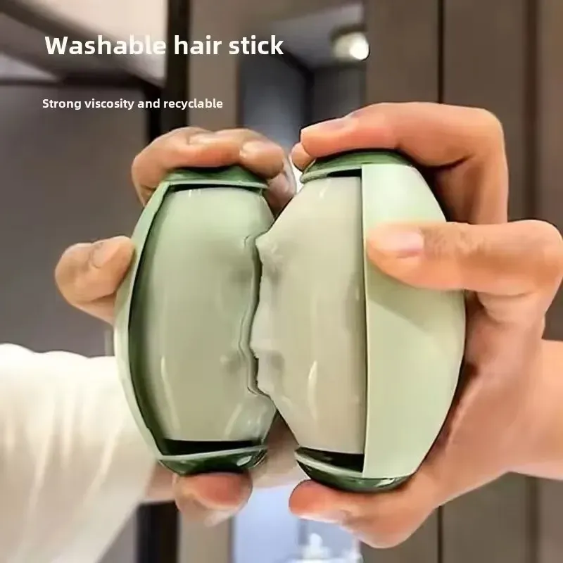 Rouleau à peluches lavable et réutilisable pour vêtements, animaux domestiques et meubles - Image 1