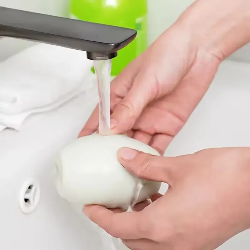 Rouleau à peluches lavable vue 6