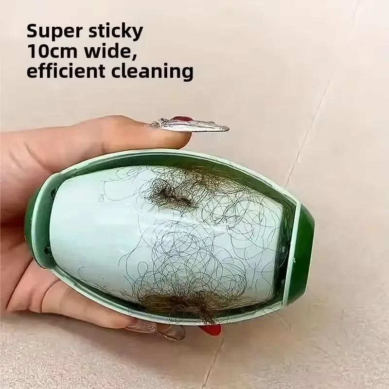 Rouleau à peluches lavable vue 4