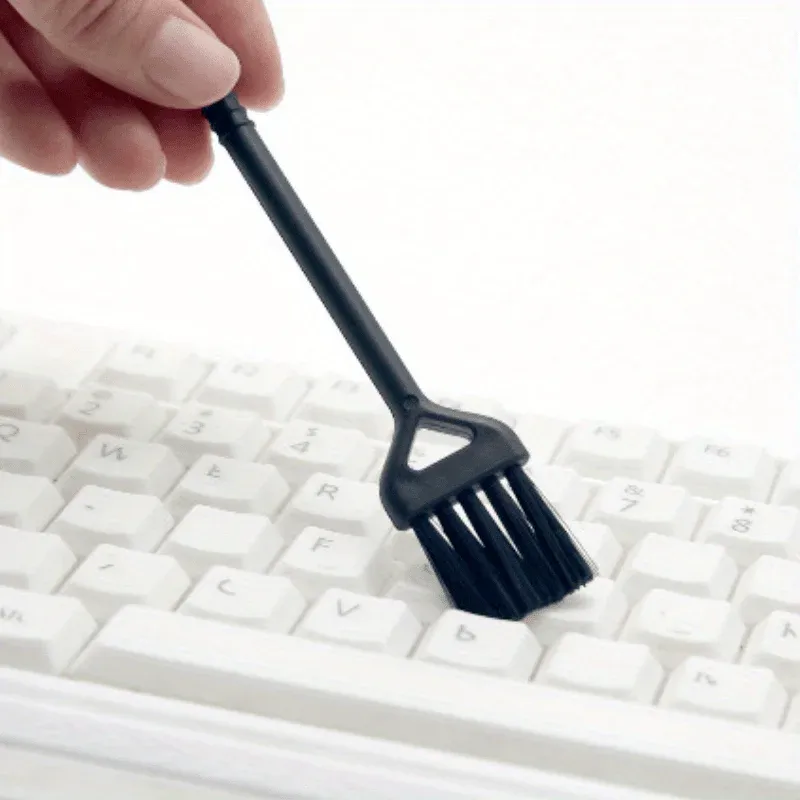 Brosses de nettoyage pour café, finition