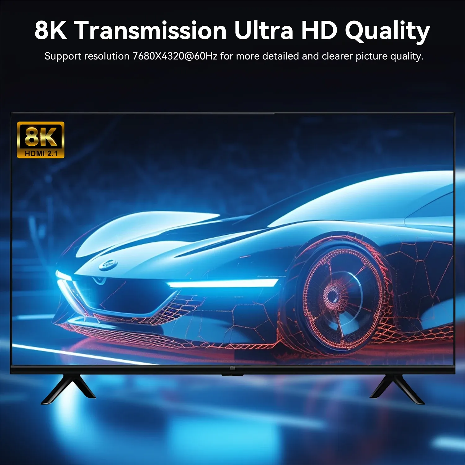 Adaptateur USB-C vers HDMI, mise en situation salle de réunion