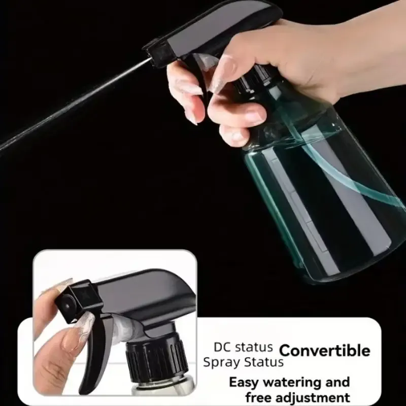 Bouteille pulvérisatrice pour le jardinage