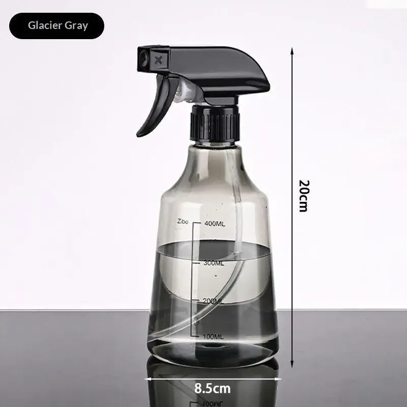 Pulvérisateur rechargeable 500 ml pour le jardinage, anti-fuite 8