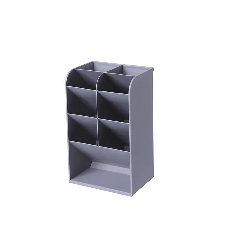 Porte-stylos organisateur, finition soignée
