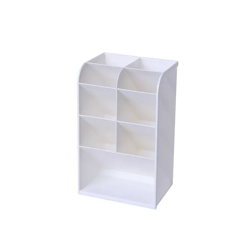 Détail du porte-stylos organisateur