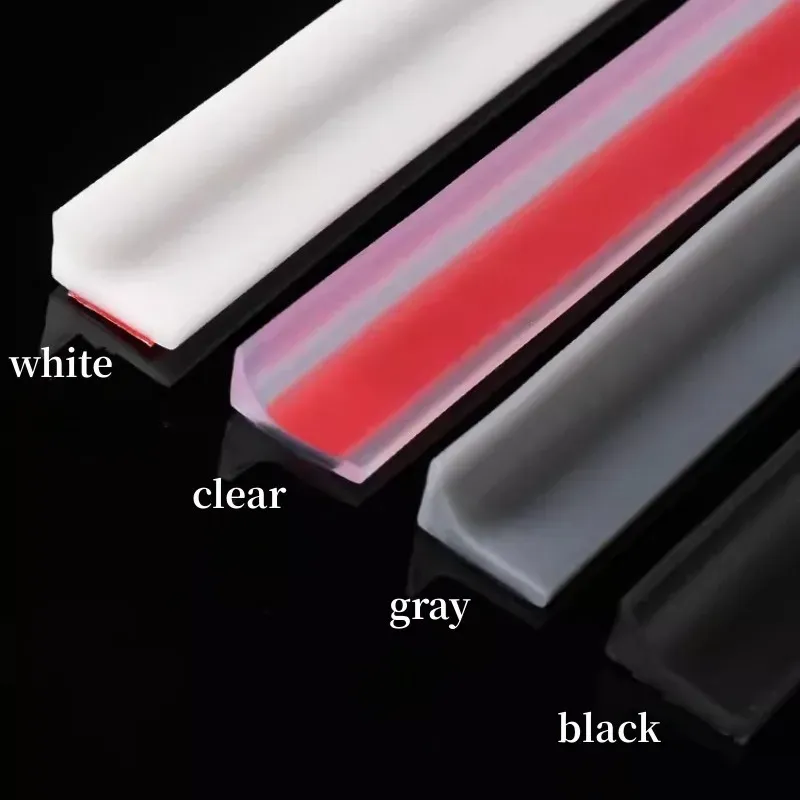 Détail du bouchon d'eau silicone