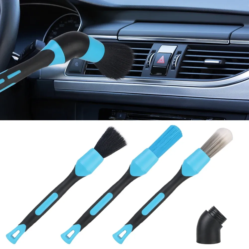 Brosses de nettoyage polyvalentes