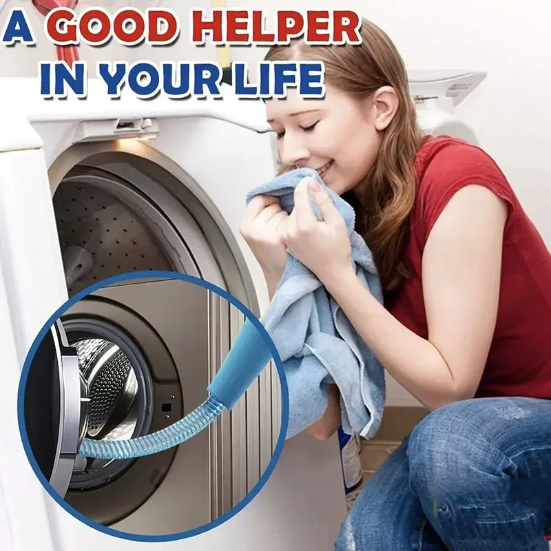 Entretien de la ventilation du sèche-linge