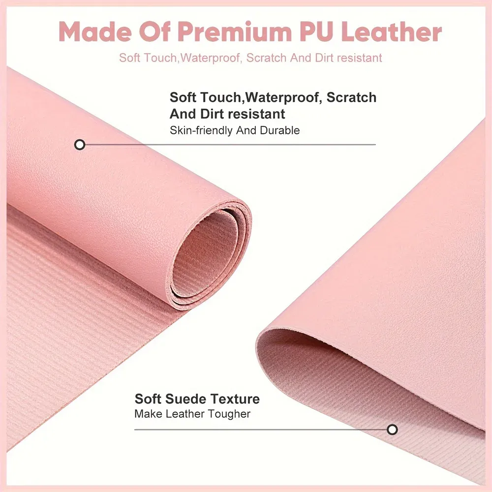 Tapis de table pliable pour Nail Art, confort au quotidien