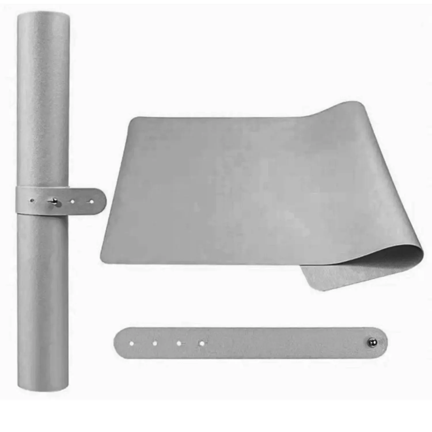 Tapis de table pliable pour nail art, repose-main, coussin d'accoudoir imperméable, résistant aux rayures et à la saleté, tapis de bureau de studio en cuir 25