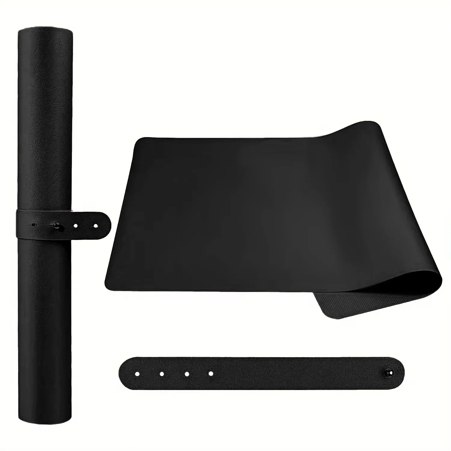 Tapis de table pliable pour nail art, repose-main, coussin d'accoudoir imperméable, résistant aux rayures et à la saleté, tapis de bureau de studio en cuir 33