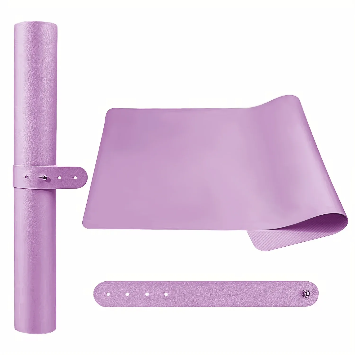 Tapis de table pliable pour nail art, repose-main, coussin d'accoudoir imperméable, résistant aux rayures et à la saleté, tapis de bureau de studio en cuir 18