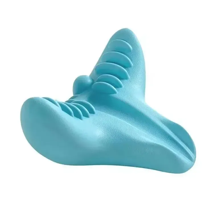 Masseur de cou 1 pièce, masseur de relaxation à pétrissage profond, portable pour la maison et les voyages 9
