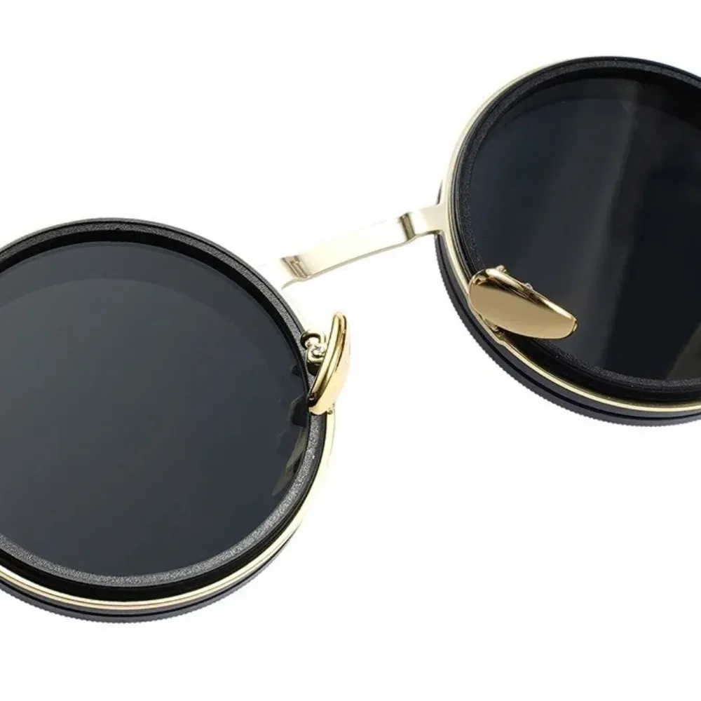 Lunettes de soleil polarisées ND2-400 finition du cadre
