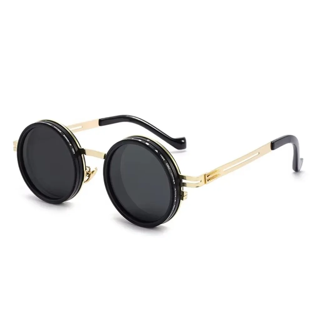 Lunettes de soleil polarisées ND2-400 style décontracté