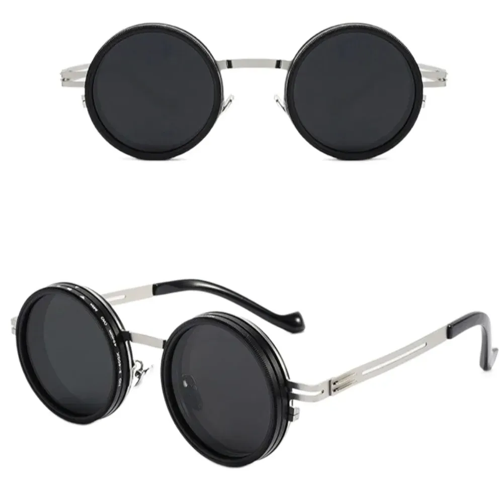 Lunettes de soleil polarisées ND2-400 confort au porter