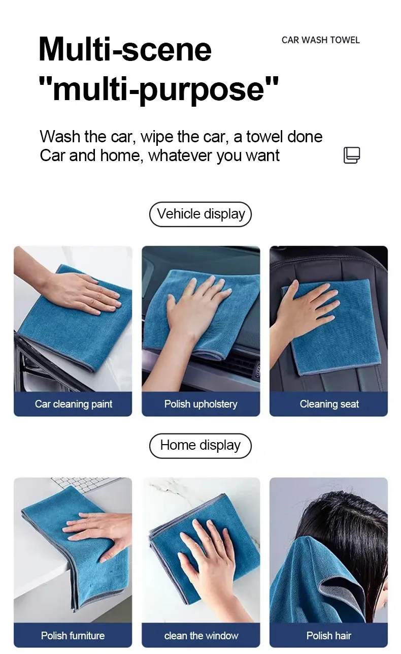 Accessoire auto haut de gamme