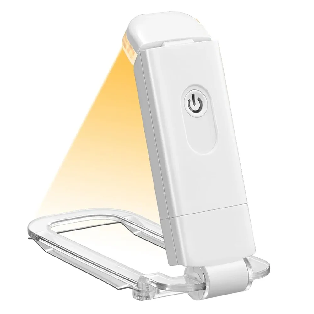 Lampe de lecture LED rechargeable par USB