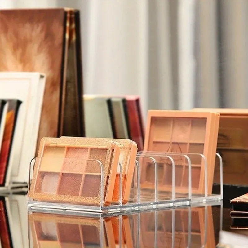 Organisateur de maquillage finition acrylique
