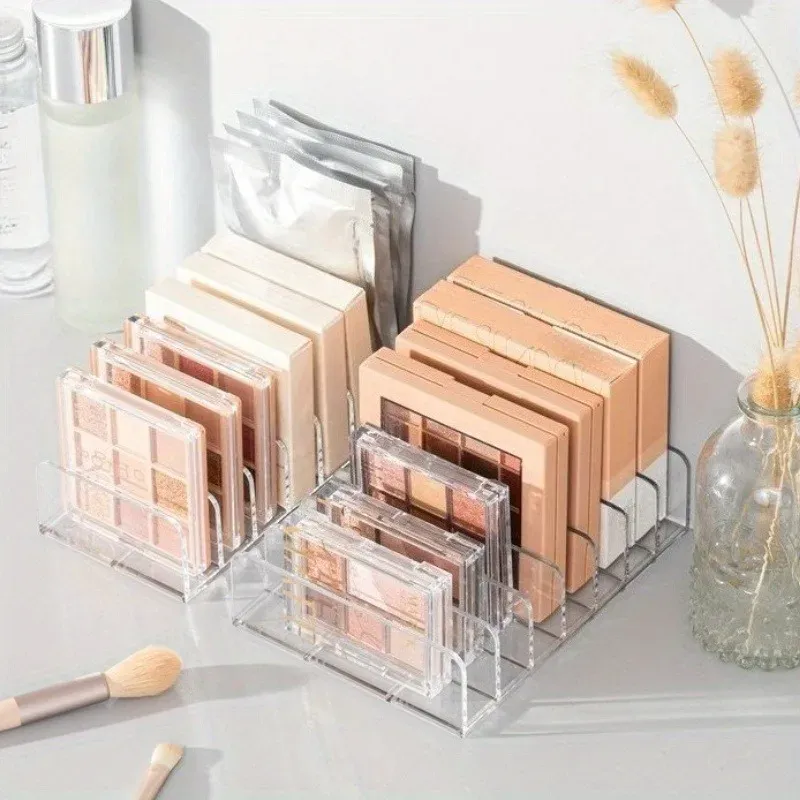 Organisateur de maquillage vue complémentaire