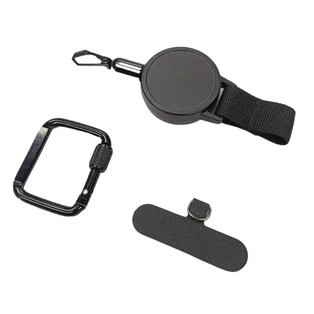 Corde de support téléphone antivol rétractable 2025 4