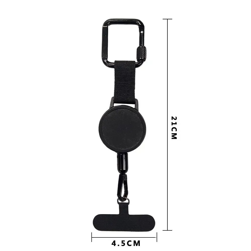 Corde de support téléphone antivol rétractable 2025 5