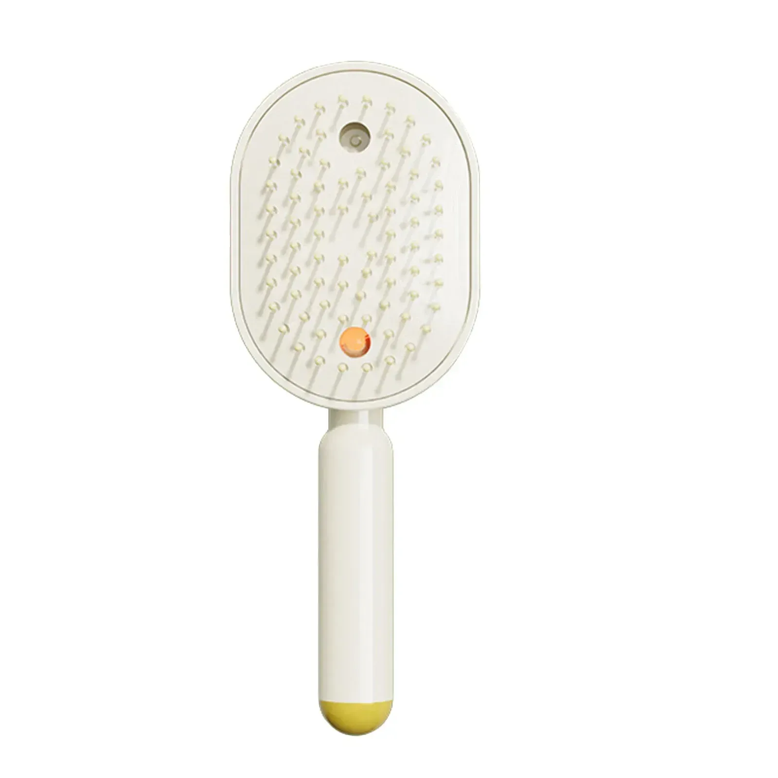 Brosse à vapeur électrique, recharge USB-C