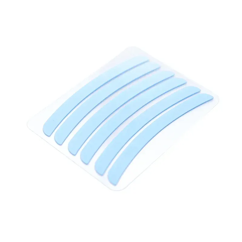 3 paires de rehausseurs de cils neufs, coussinets de recourbement, outils de permanente pour extensions de cils en silicone, kit de lifting des cils, outil pour faux cils 4