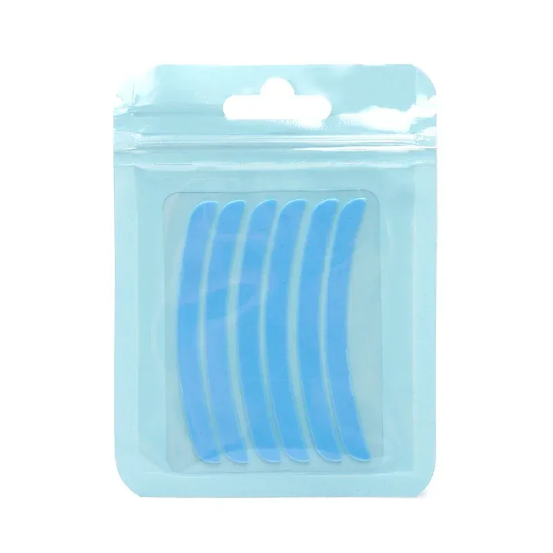 3 paires de rehausseurs de cils neufs, coussinets de recourbement, outils de permanente pour extensions de cils en silicone, kit de lifting des cils, outil pour faux cils 5