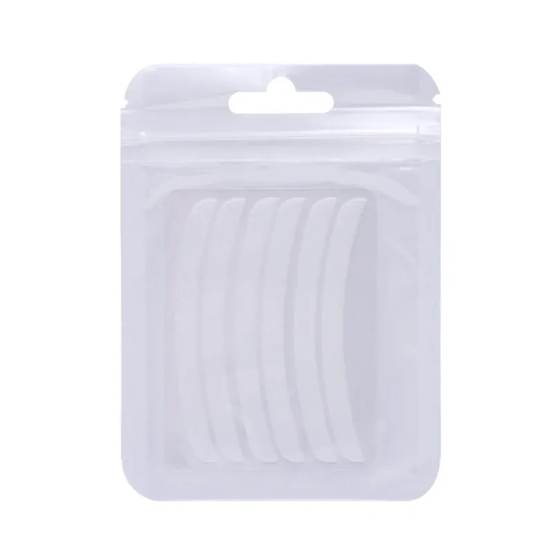 Rehausseurs de cils en silicone, présentation