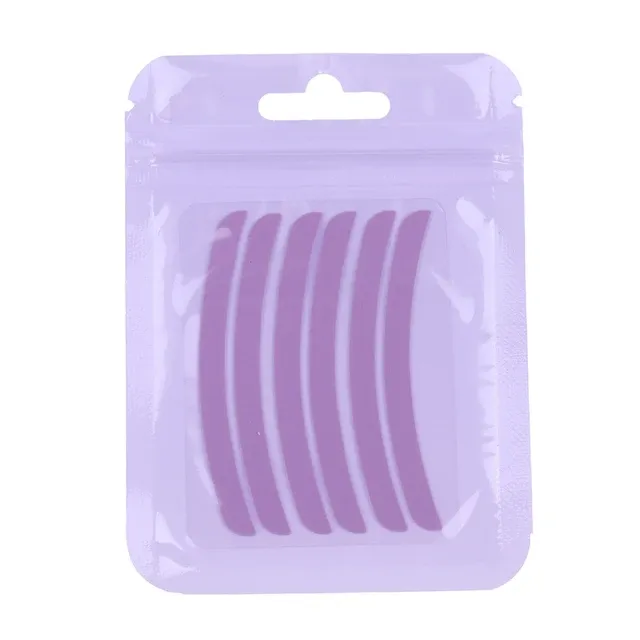 Rehausseurs de cils en silicone, lifestyle