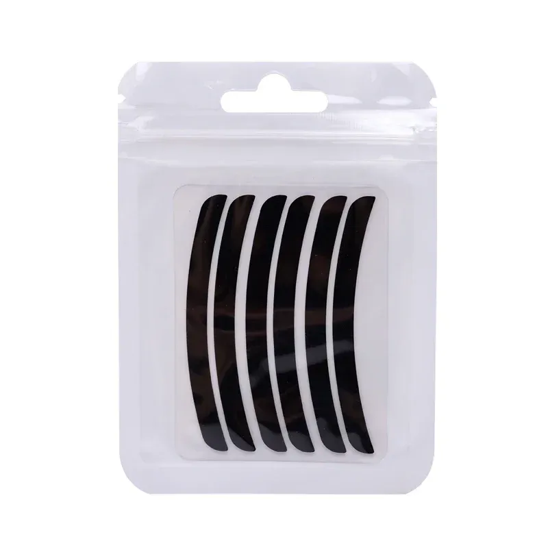 3 paires de rehausseurs de cils neufs, coussinets de recourbement, outils de permanente pour extensions de cils en silicone, kit de lifting des cils, outil pour faux cils 7