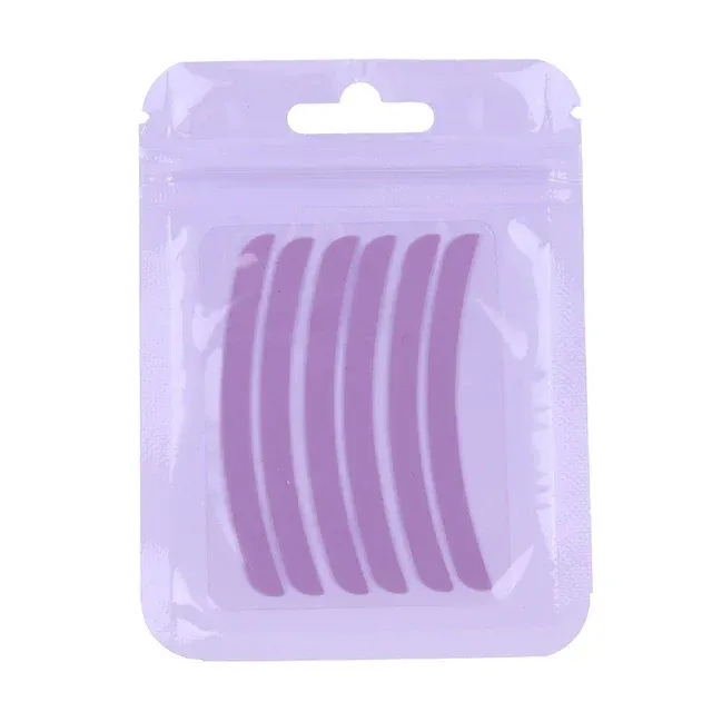 3 paires de rehausseurs de cils neufs, coussinets de recourbement, outils de permanente pour extensions de cils en silicone, kit de lifting des cils, outil pour faux cils 8
