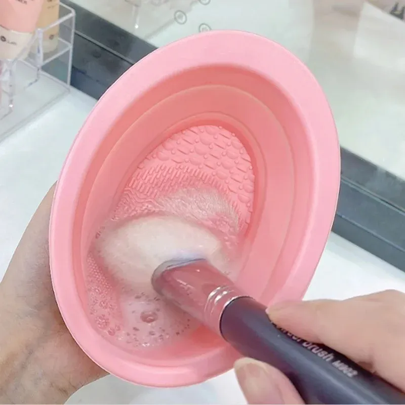 Accessoire de nettoyage pour maquillage