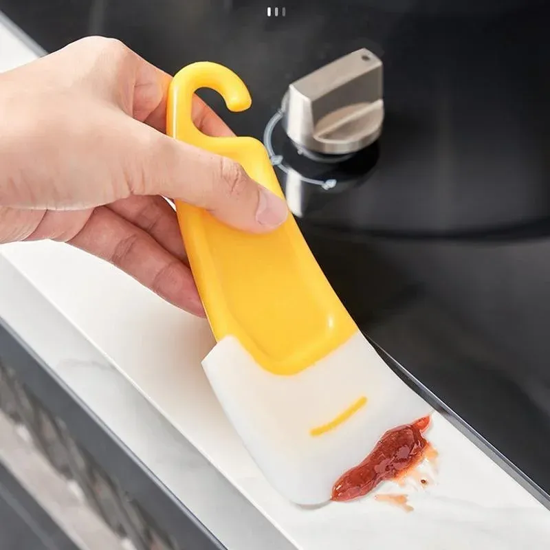 Grattoir de cuisine vu de côté