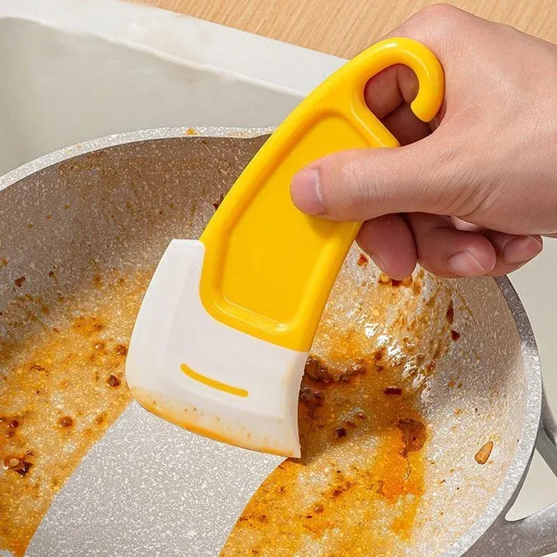 Grattoir de cuisine présenté dans son ensemble