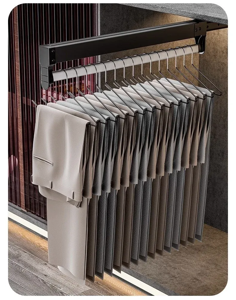 Solution de rangement élégante