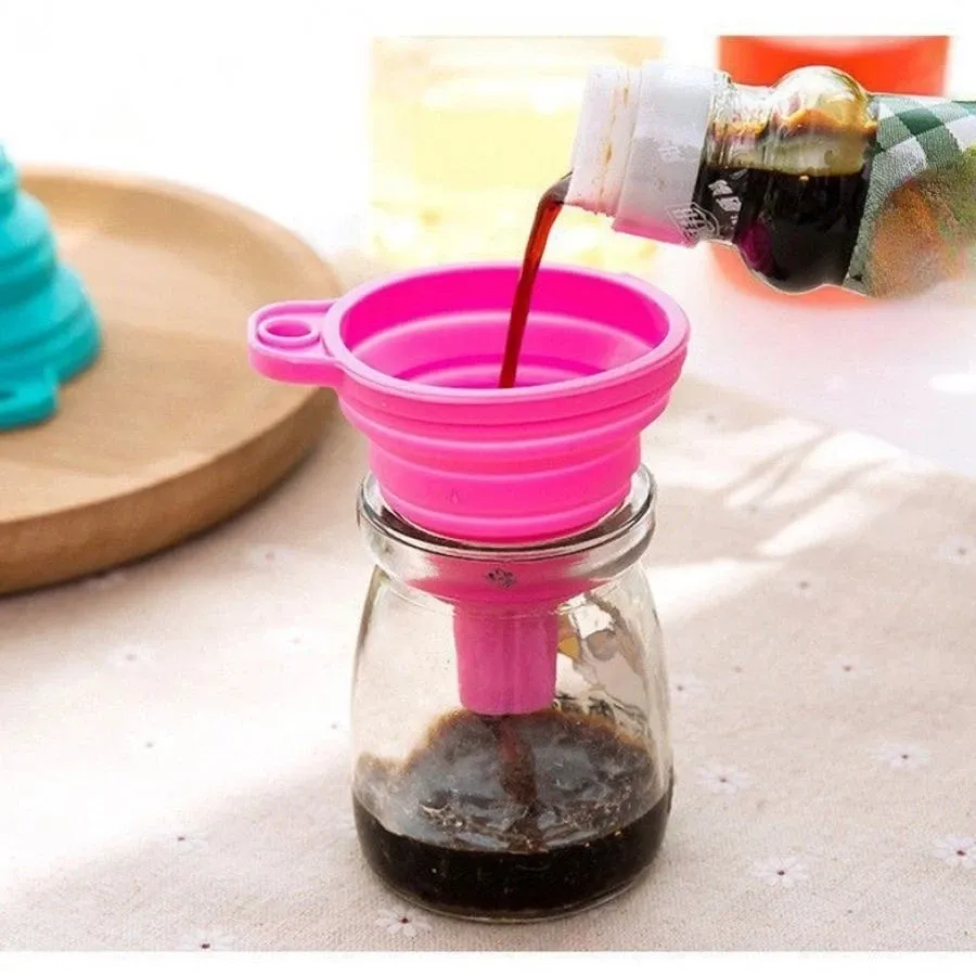 Accessoires de cuisine en silicone