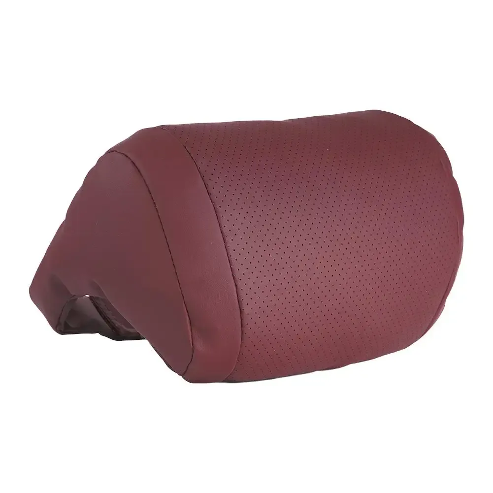 Détail de la forme ergonomique du coussin