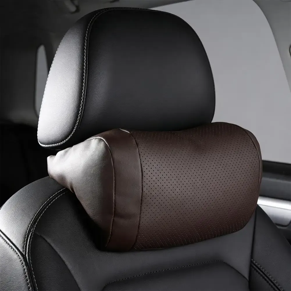 Vue de face du coussin ergonomique