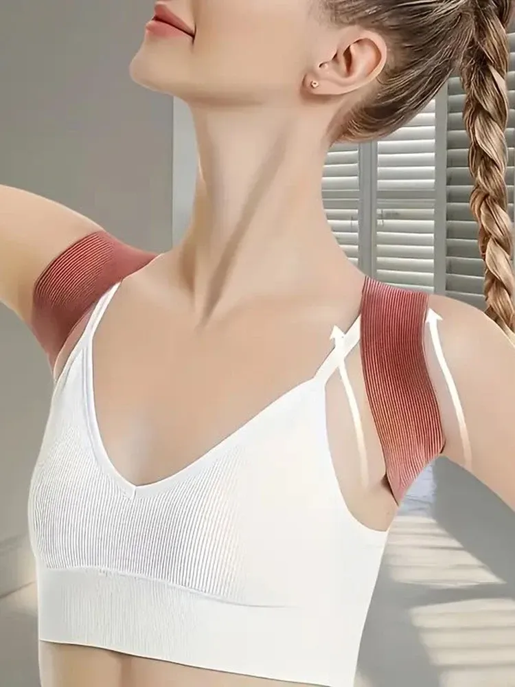 Correcteur de posture pour adultes léger et respirant, soutien dorsal, redresseur de dos, ceinture correctrice de posture, nouveau 3